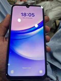 Samsung a15 128GB