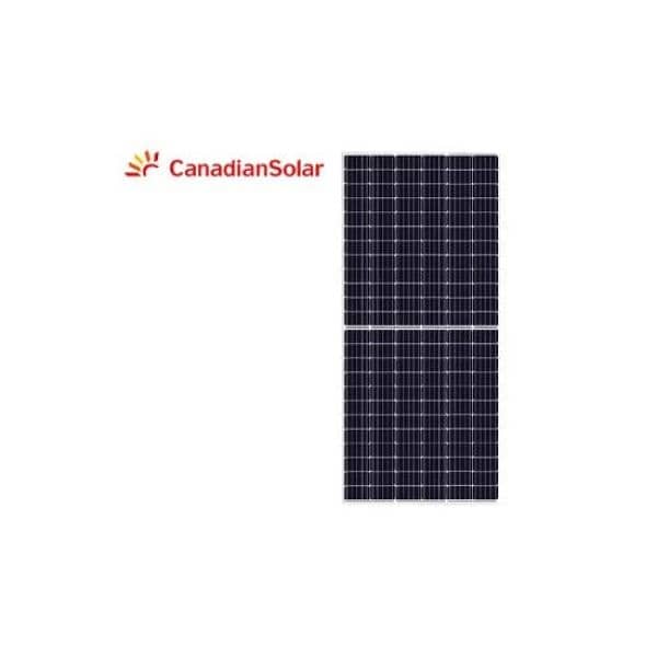 Canadian Solar 1