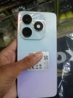 tecno spark 20