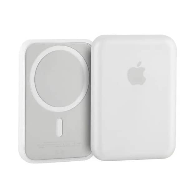 MagSafe wireless power bank 3