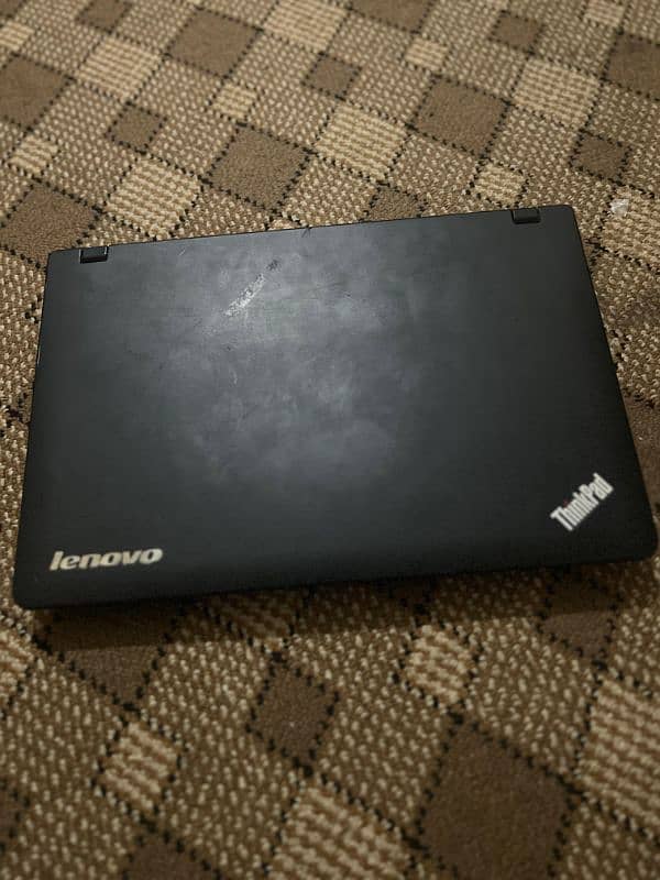 Lenovo ThinkPad Laptop Core i5 3rd Generation 2