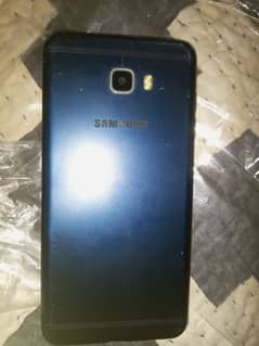 Samsung Galaxy c7pro