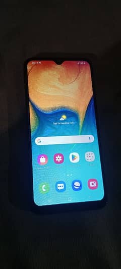 Samsung Galaxy A30 4/64