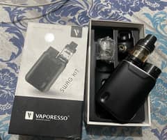 Vaporesoo Vape 80watt