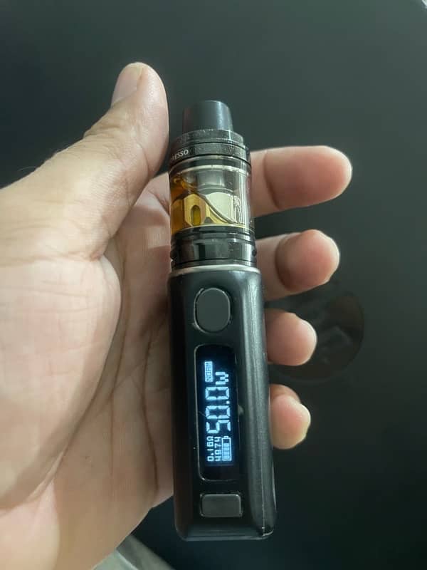 Vaporesoo Vape 80watt 2