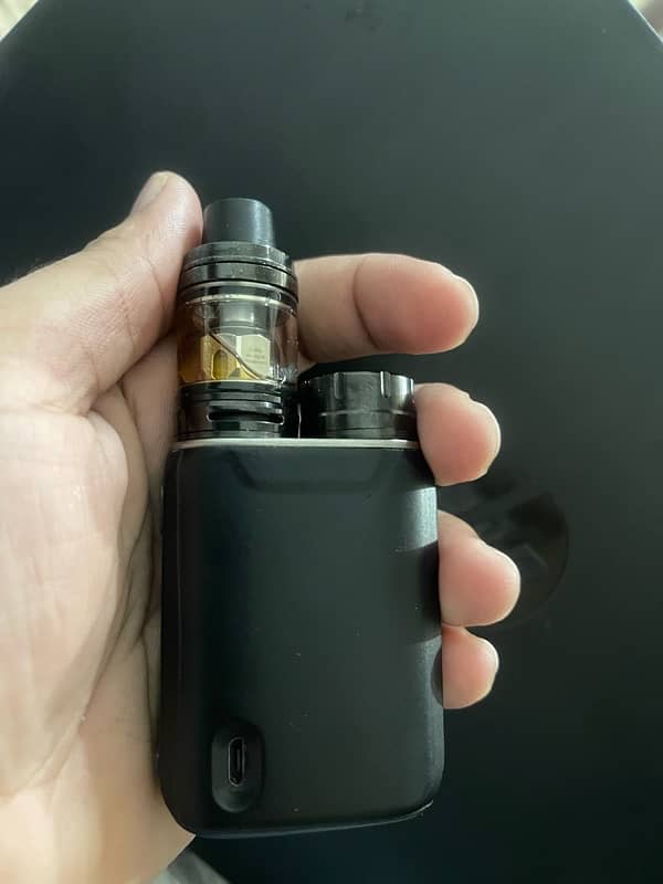 Vaporesoo Vape 80watt 4