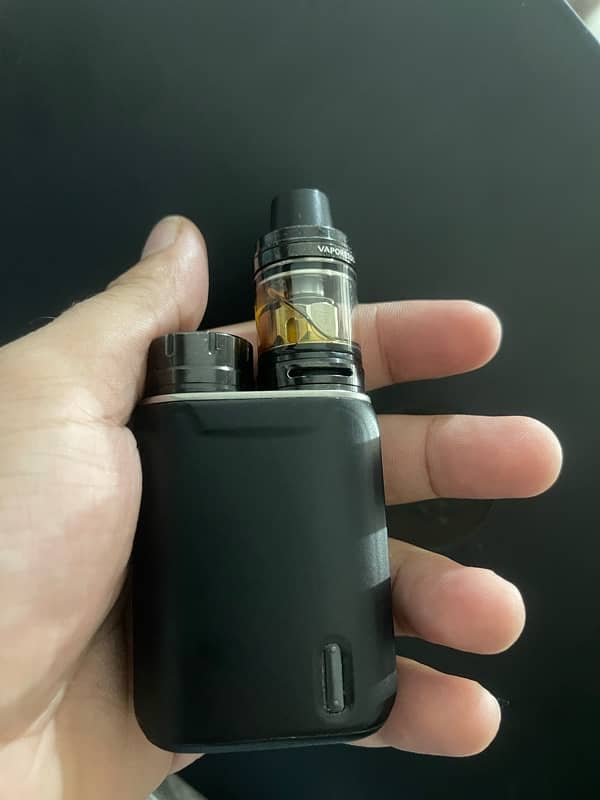 Vaporesoo Vape 80watt 5