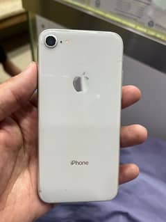 i phone 8