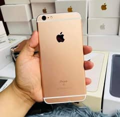 iPhone 6s Plus 64GB PTA Approved 0