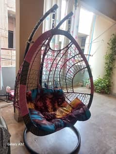 outdoor / indoor swing for sale