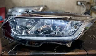 Headlight honda city 2022