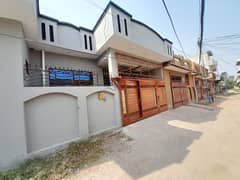 Beautiful 6.5 Marla House Available For Sale In Lalazar2 0