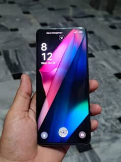 I Want To Sale Oppo Find X3 Pro 5G Non-Pta