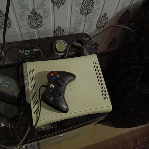 Xbox 360 0