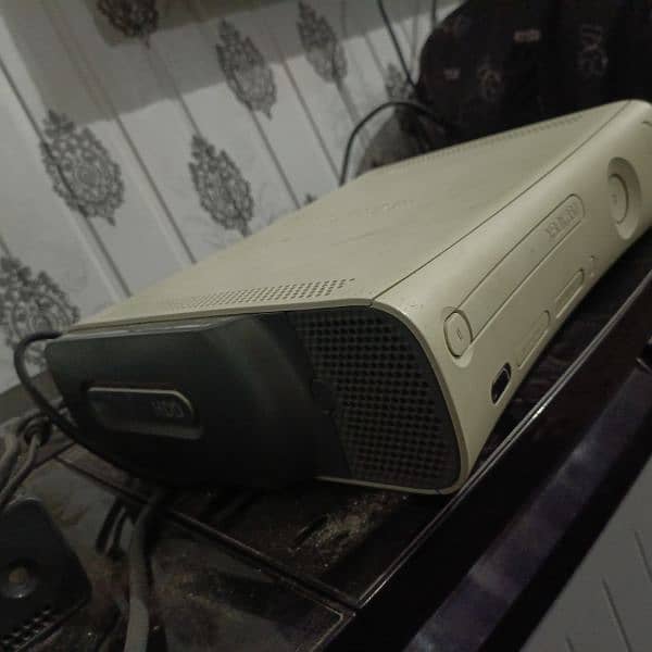 Xbox 360 1