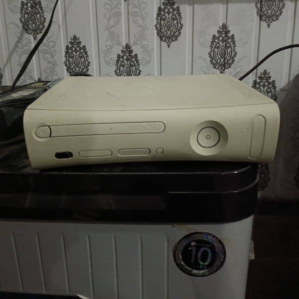 Xbox 360 6