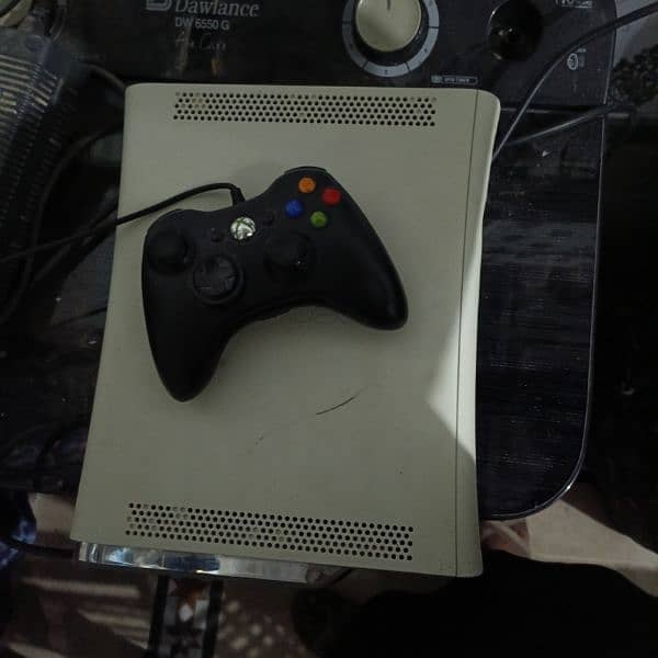 Xbox 360 8