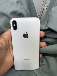 IPHONE XS MAX PTA approved