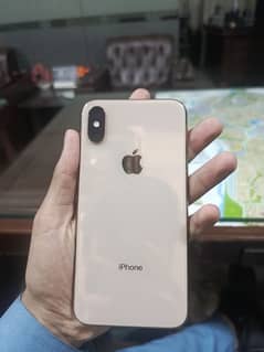 i phone Xs for sale  256 gp non pta