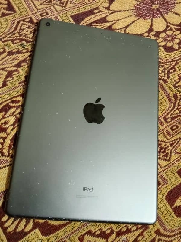 Ipad 7 generation 128Gb fingerprint ok 5