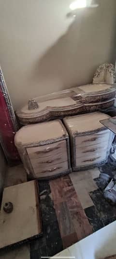 full bed furniture for sale only R. S 400,000