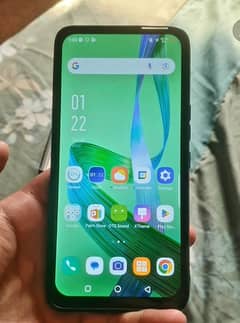 Infinix S5 Pro