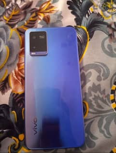 vivo y21 no box (exchange possible) 0