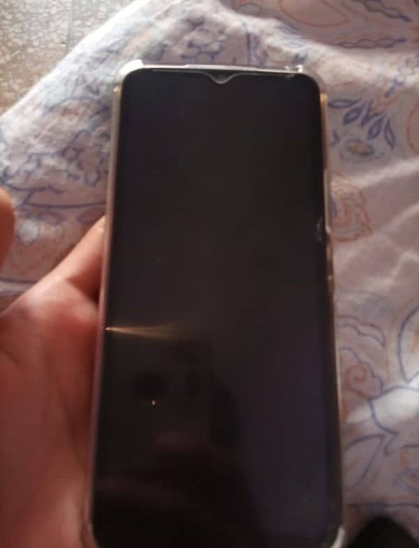 vivo y21 no box (exchange possible) 1