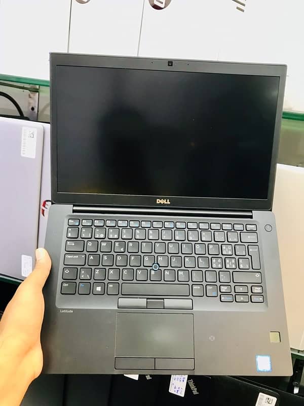 Dell 7480 3