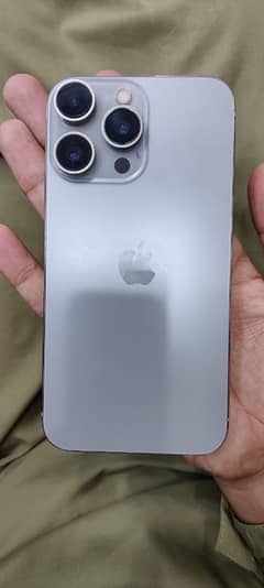 iPhone XR converted to IPhone 15pro