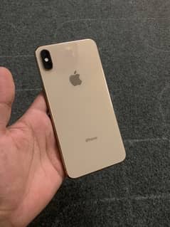 iPhone XS Max 64gb factory unlock non pta 0