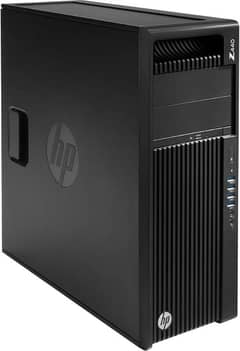 HP z440 for urgent sale 0