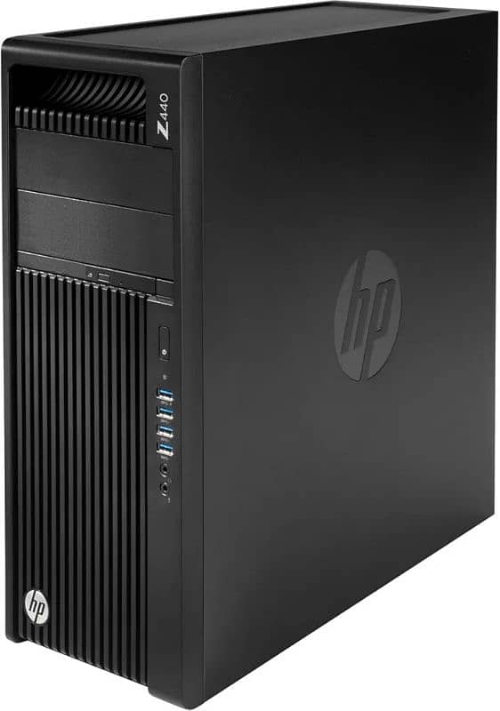 HP z440 for urgent sale 1