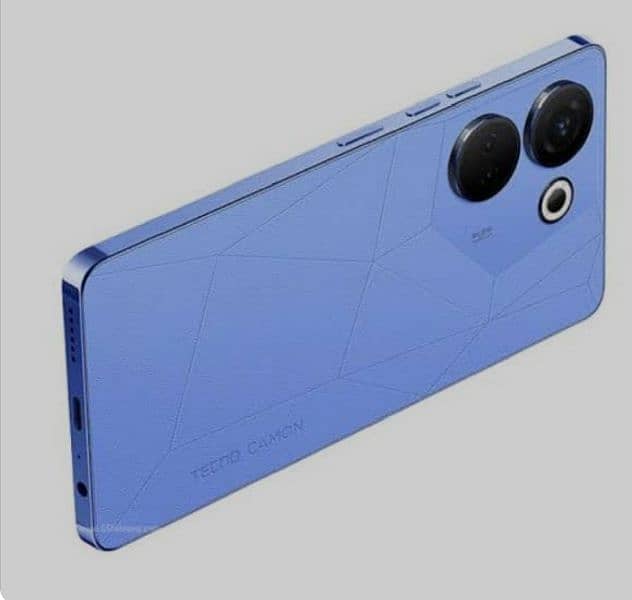 tacno camon 20 pro 1