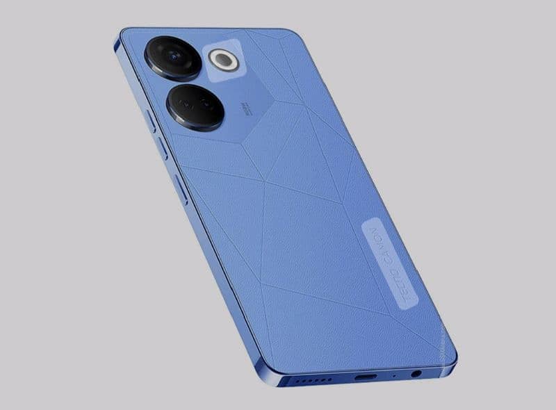 tacno camon 20 pro 2