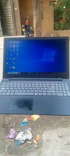 Lenovo laptop