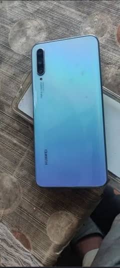 Huawei Y9s 0