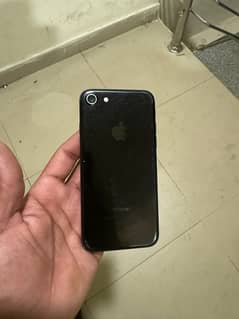 iPhone 7 PTA approved 256 gb ha All OKK