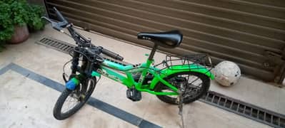 16" Inch Kids Bicycle for Sale