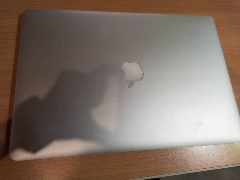 MacBook Pro 2