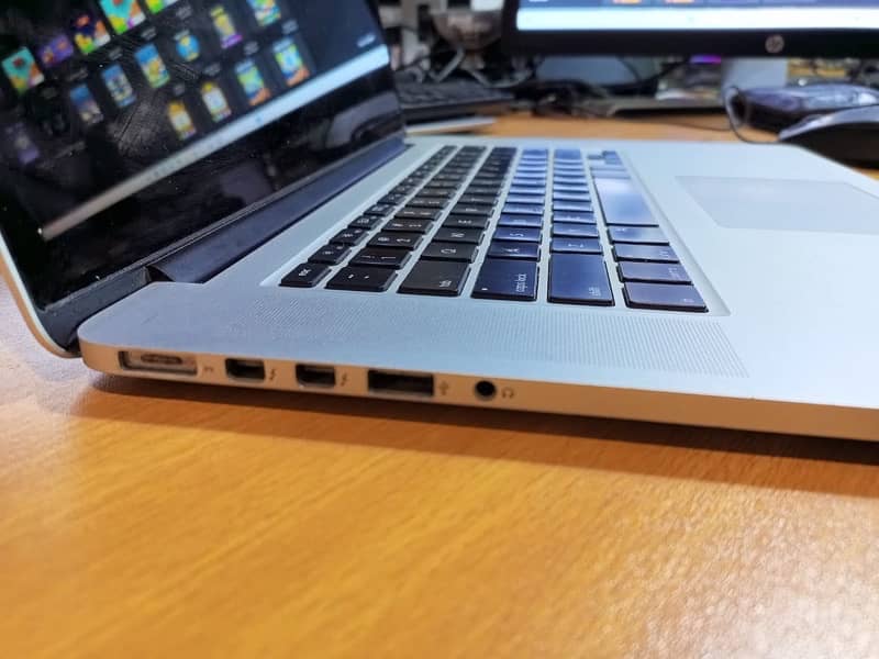 MacBook Pro 4