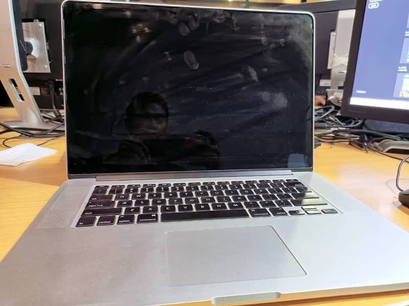 MacBook Pro 5