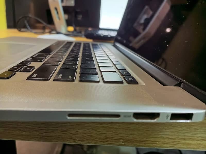 MacBook Pro 6