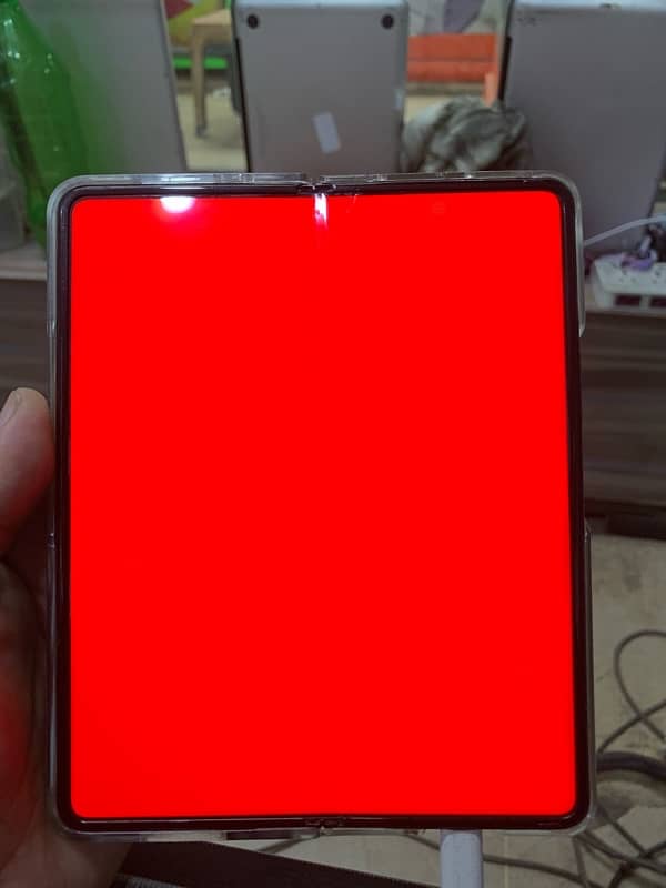 Samsung Zfold 3 Approved 4