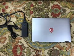 Dell latitude 7400 2 in 1 (URGENT SALE)