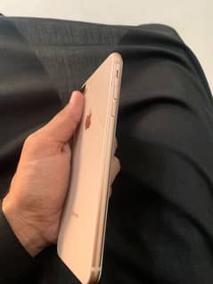 iPhone 8 plus for sell