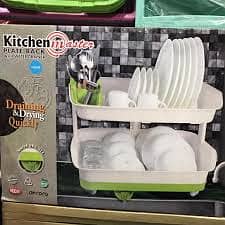 Plates rack | Plates racks for kitchen | Kitchen Dish Rack | Plates an 1