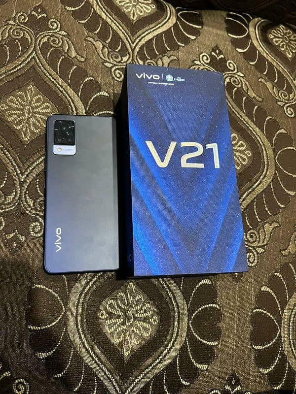 vivo v21 10 by 10 conditions 8