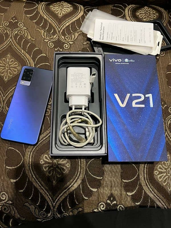 vivo v21 10 by 10 conditions 9