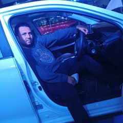 RENT A CAR WITH DRIVER